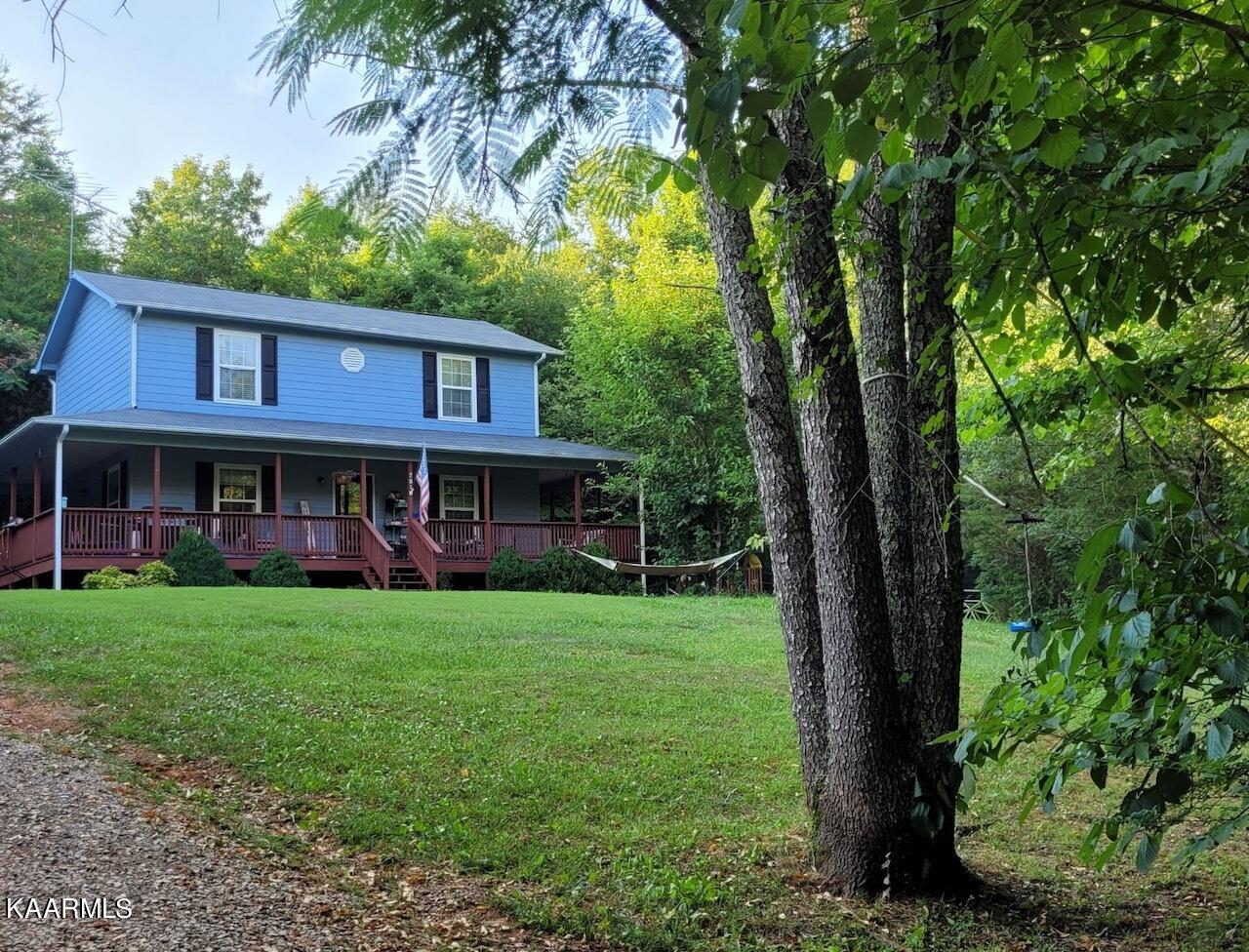 701 Deer Cove Road Greenback, TN 37742 - Photo 1 of 14 Lovely and peaceful home