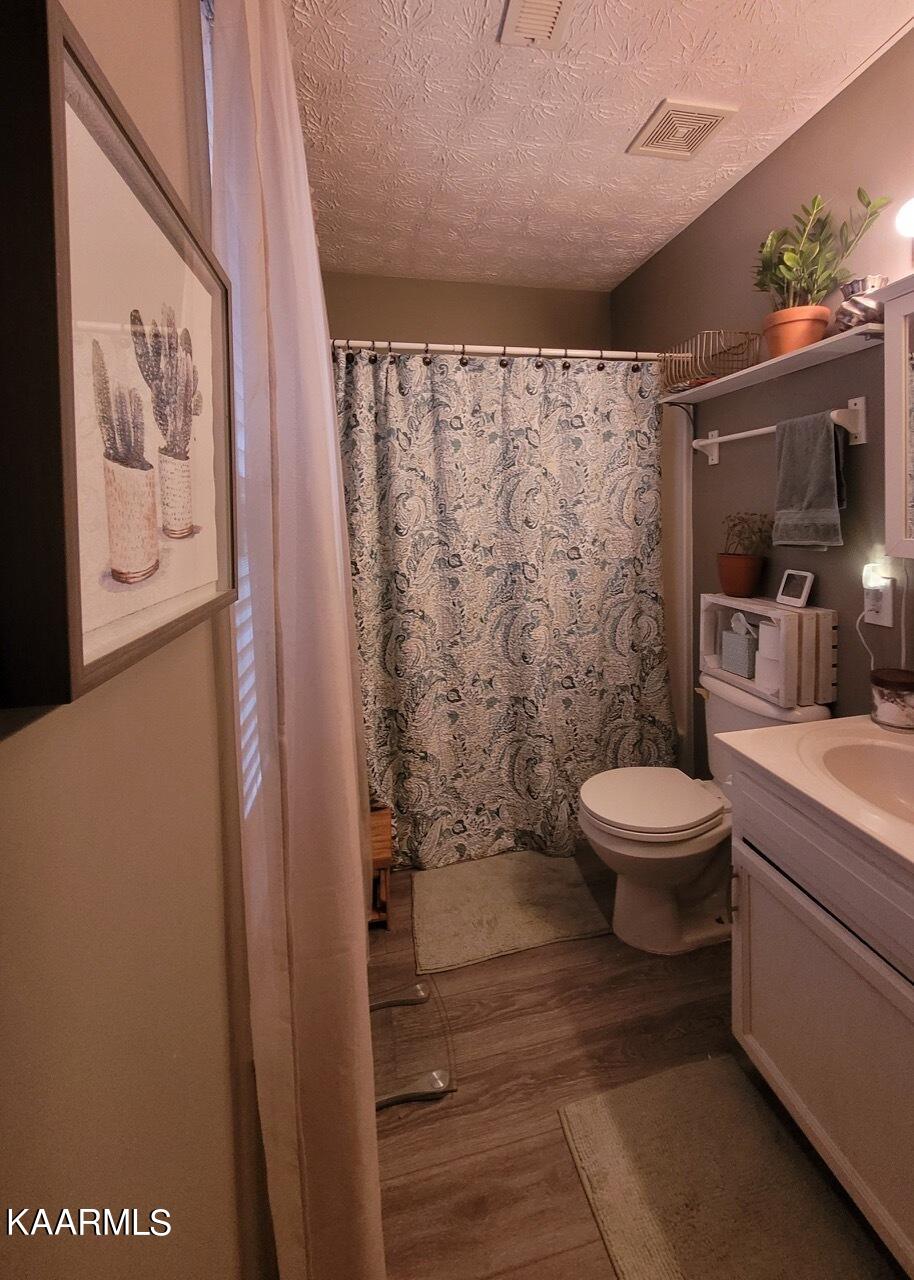 701 Deer Cove Road Greenback, TN 37742 - Photo 11 of 14 Full bath