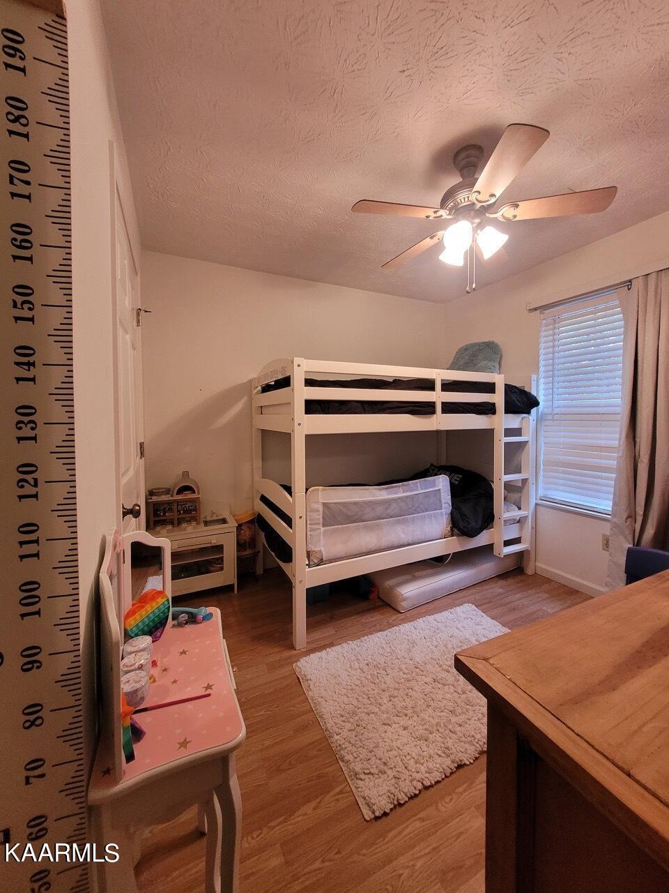 701 Deer Cove Road Greenback, TN 37742 - Photo 13 of 14 3rd bedroom