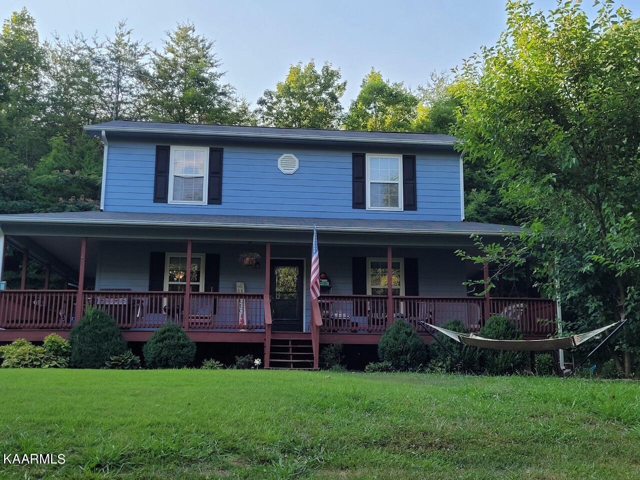 701 Deer Cove Road Greenback, TN 37742 - Photo 2 of 14 Privacy!