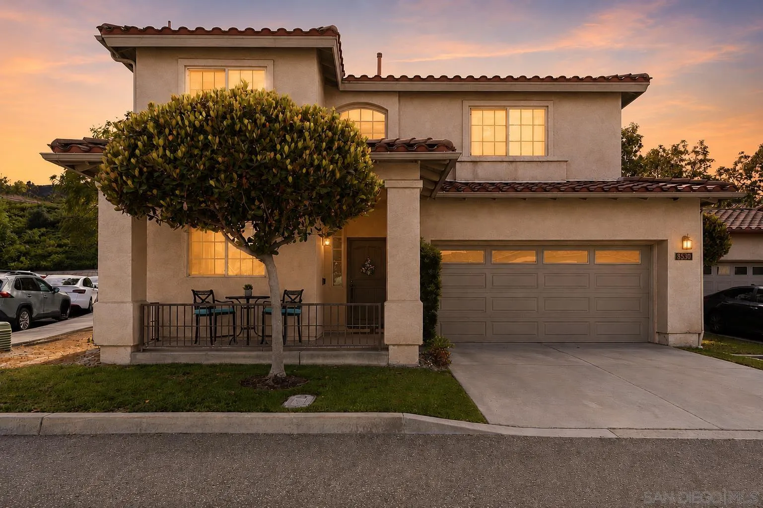 8530 Conrad Court Santee, CA 92071 - Photo 23 of 28