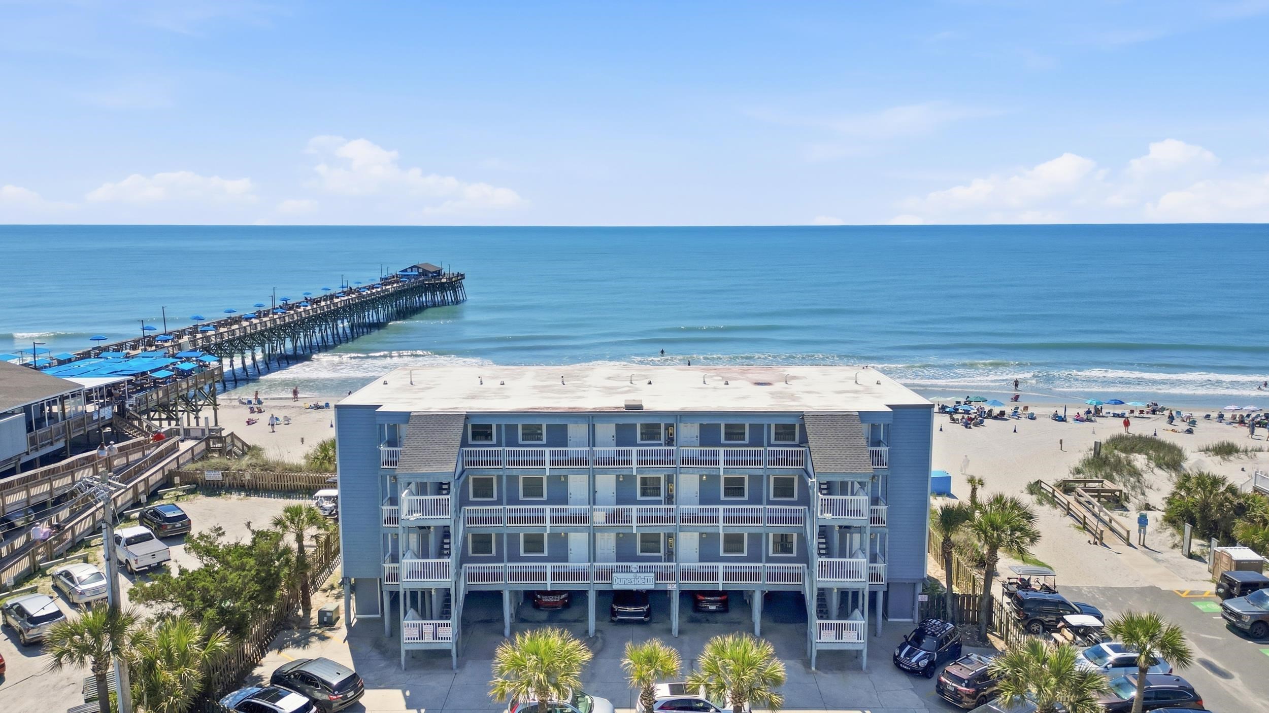 116 South Waccamaw Drive, Unit 302 Murrells Inlet, SC 29576 - Photo 16 of 25