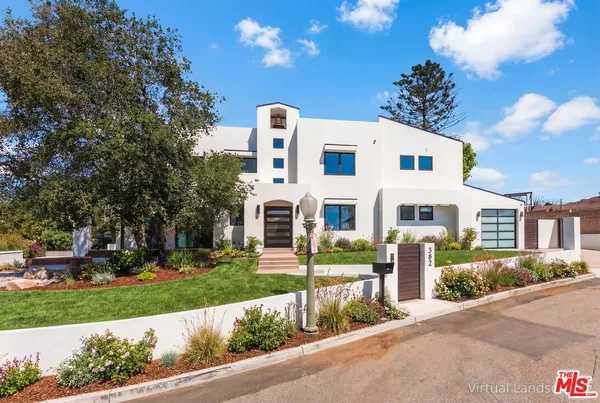 $40,000 | 382 Aderno Way, Pacific Palisades, CA 90272