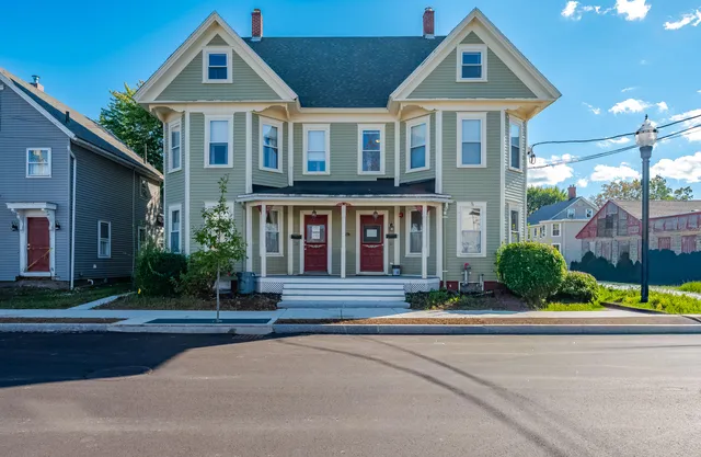 $795,000 | 20-22 5th Street, Dover, NH 03820
