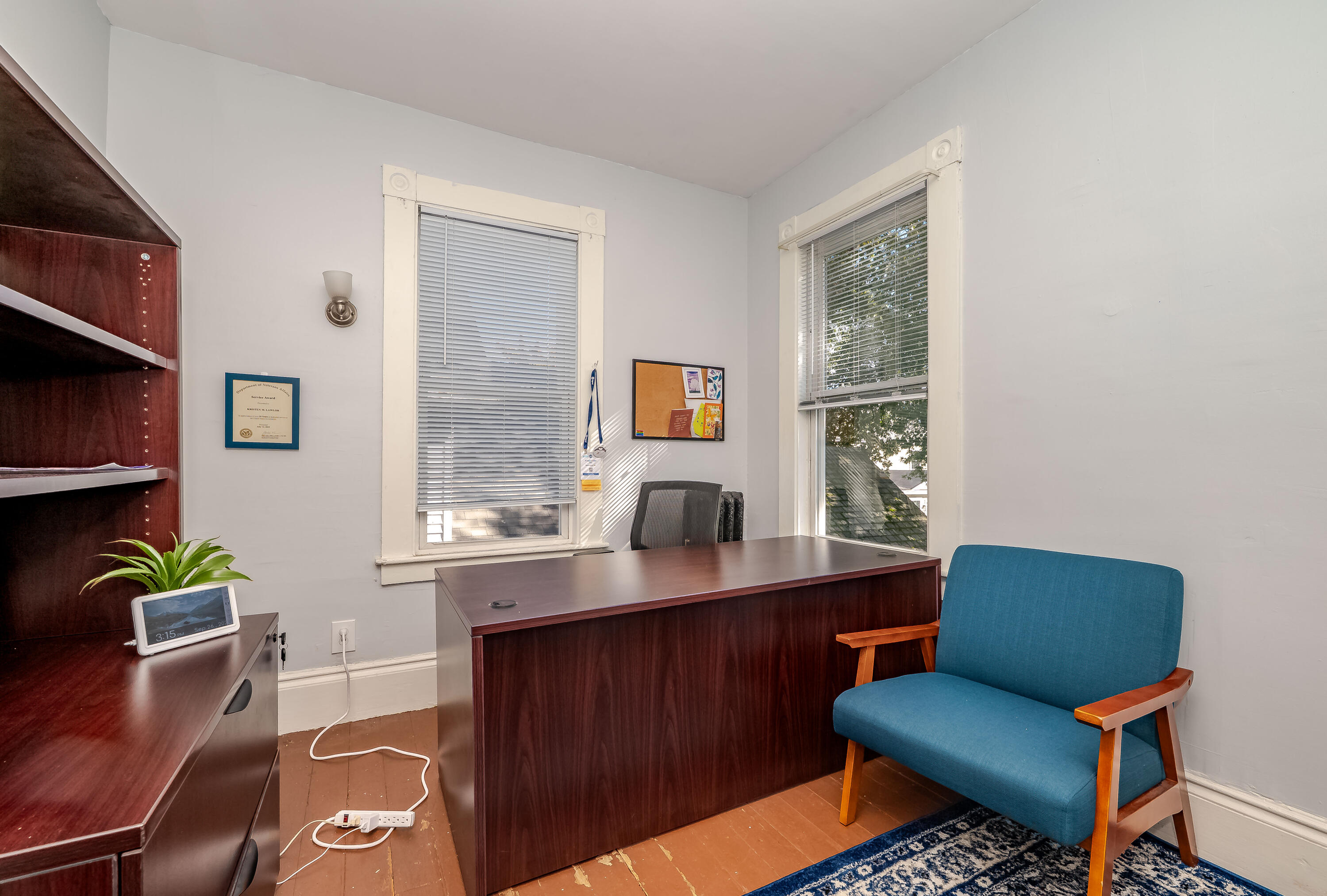 20-22 5th Street Dover, NH 03820 - Photo 21 of 45 2nd Floor