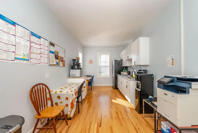 $795,000 | 20-22 5th Street, Dover, NH 03820