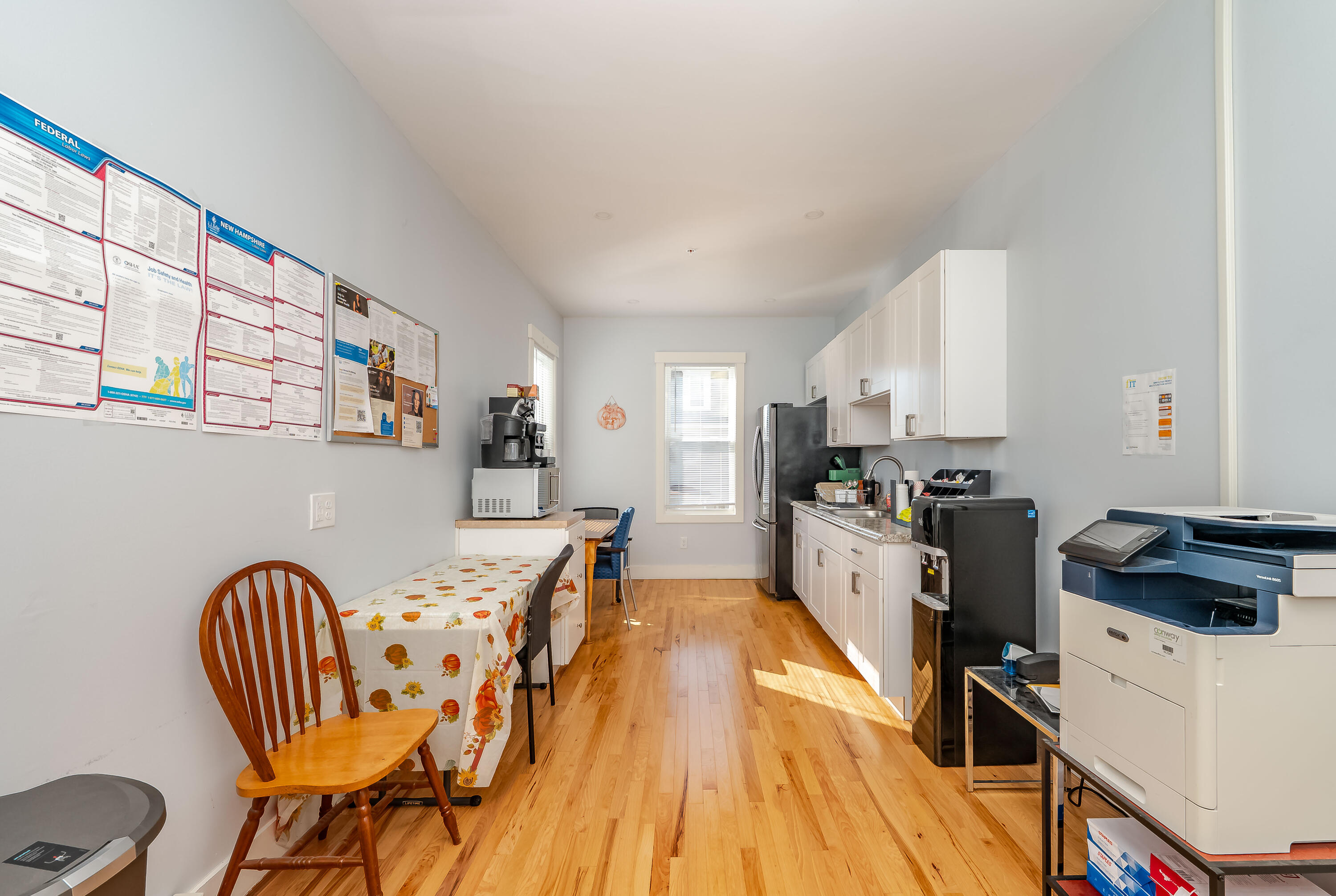 20-22 5th Street Dover, NH 03820 - Photo 25 of 45 2nd Floor