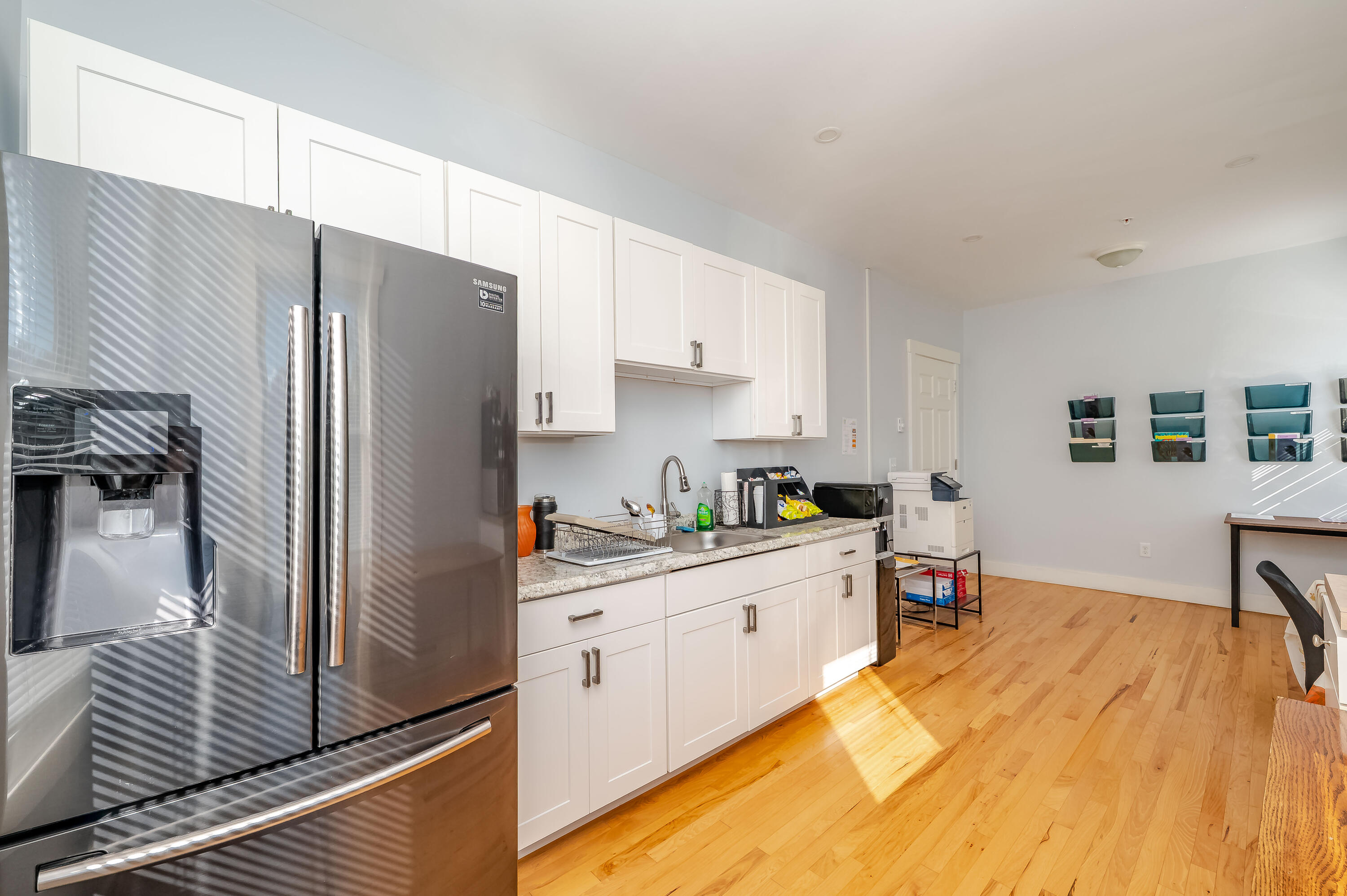 20-22 5th Street Dover, NH 03820 - Photo 26 of 45 2nd Floor