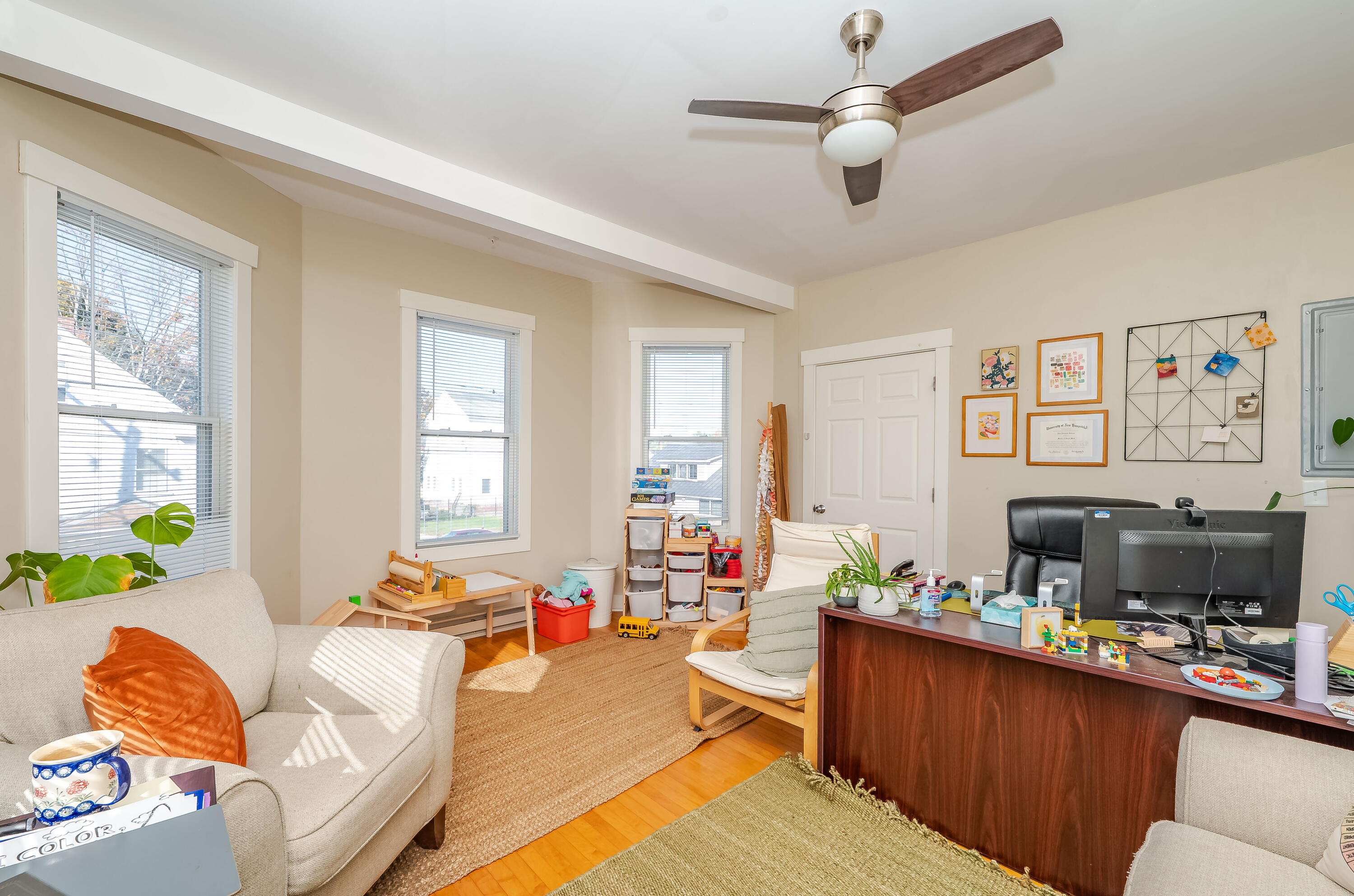 20-22 5th Street Dover, NH 03820 - Photo 32 of 45 2nd Floor