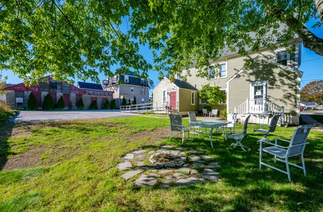 $795,000 | 20-22 5th Street, Dover, NH 03820