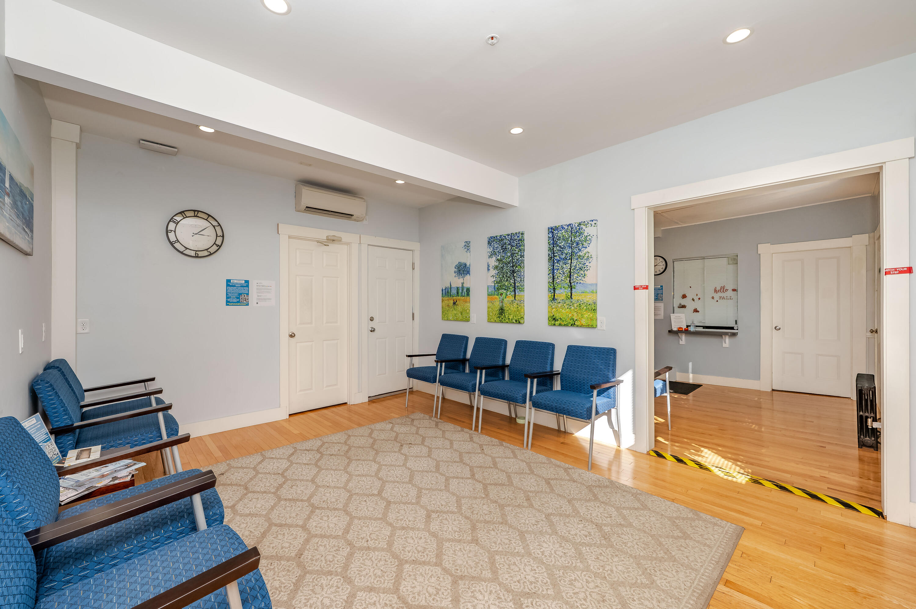 20-22 5th Street Dover, NH 03820 - Photo 6 of 45 1st Floor