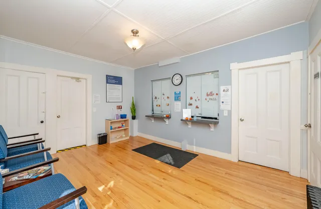 $795,000 | 20-22 5th Street, Dover, NH 03820