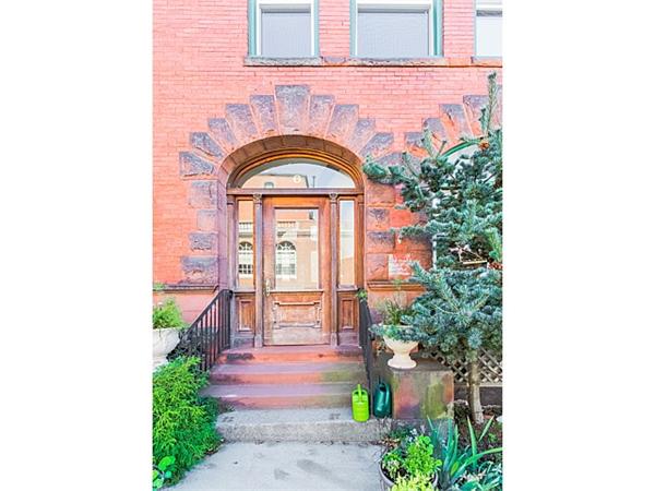 6 Thayer Street, Unit 2 Brookline, MA 02445 - Photo 11 of 15