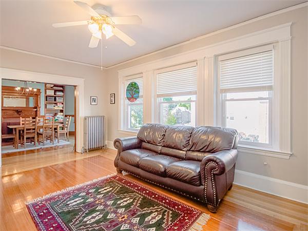 6 Thayer Street, Unit 2 Brookline, MA 02445 - Photo 13 of 15
