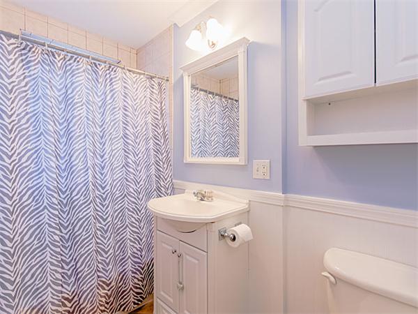 6 Thayer Street, Unit 2 Brookline, MA 02445 - Photo 14 of 15