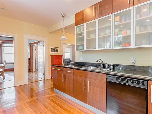 6 Thayer Street, Unit 2 Brookline, MA 02445 - Photo 15 of 15