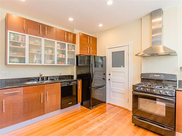 6 Thayer Street, Unit 2 Brookline, MA 02445 - Photo 3 of 15