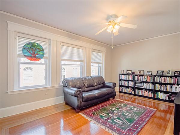 6 Thayer Street, Unit 2 Brookline, MA 02445 - Photo 4 of 15