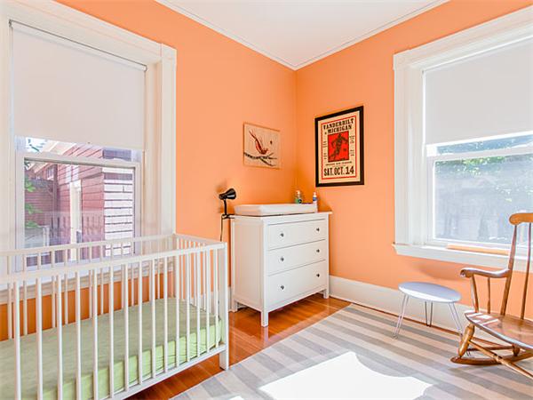 6 Thayer Street, Unit 2 Brookline, MA 02445 - Photo 9 of 15