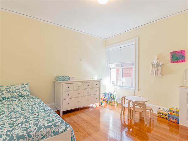 6 Thayer Street, Unit 2 Brookline, MA 02445 - Photo 10 of 15