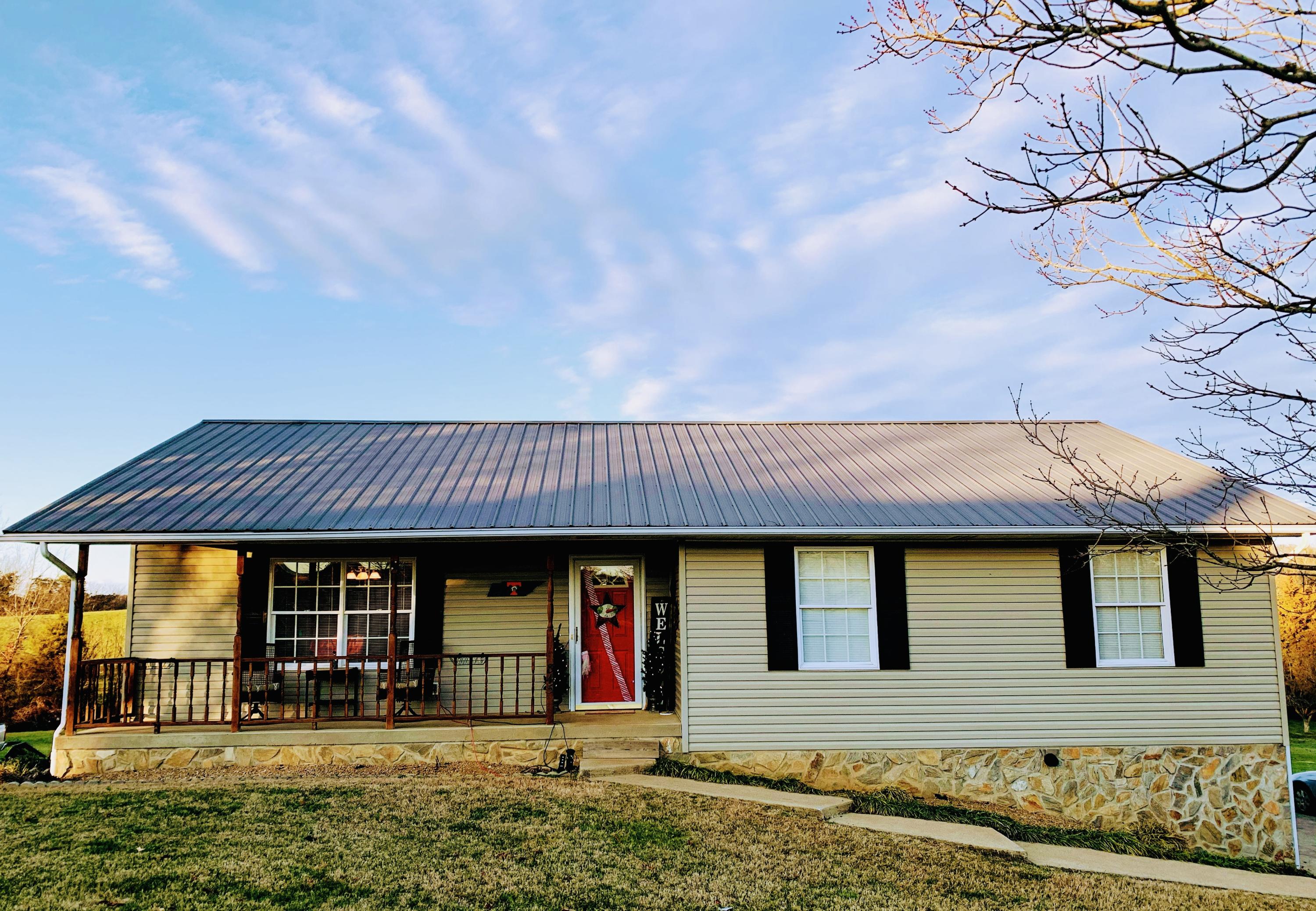 845 Links Mill Road Greeneville, TN 37743 - Photo 1 of 27 Front of house