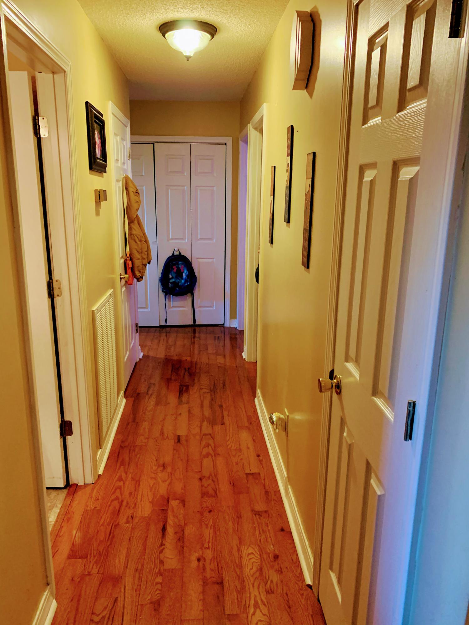 845 Links Mill Road Greeneville, TN 37743 - Photo 12 of 27 Hallway