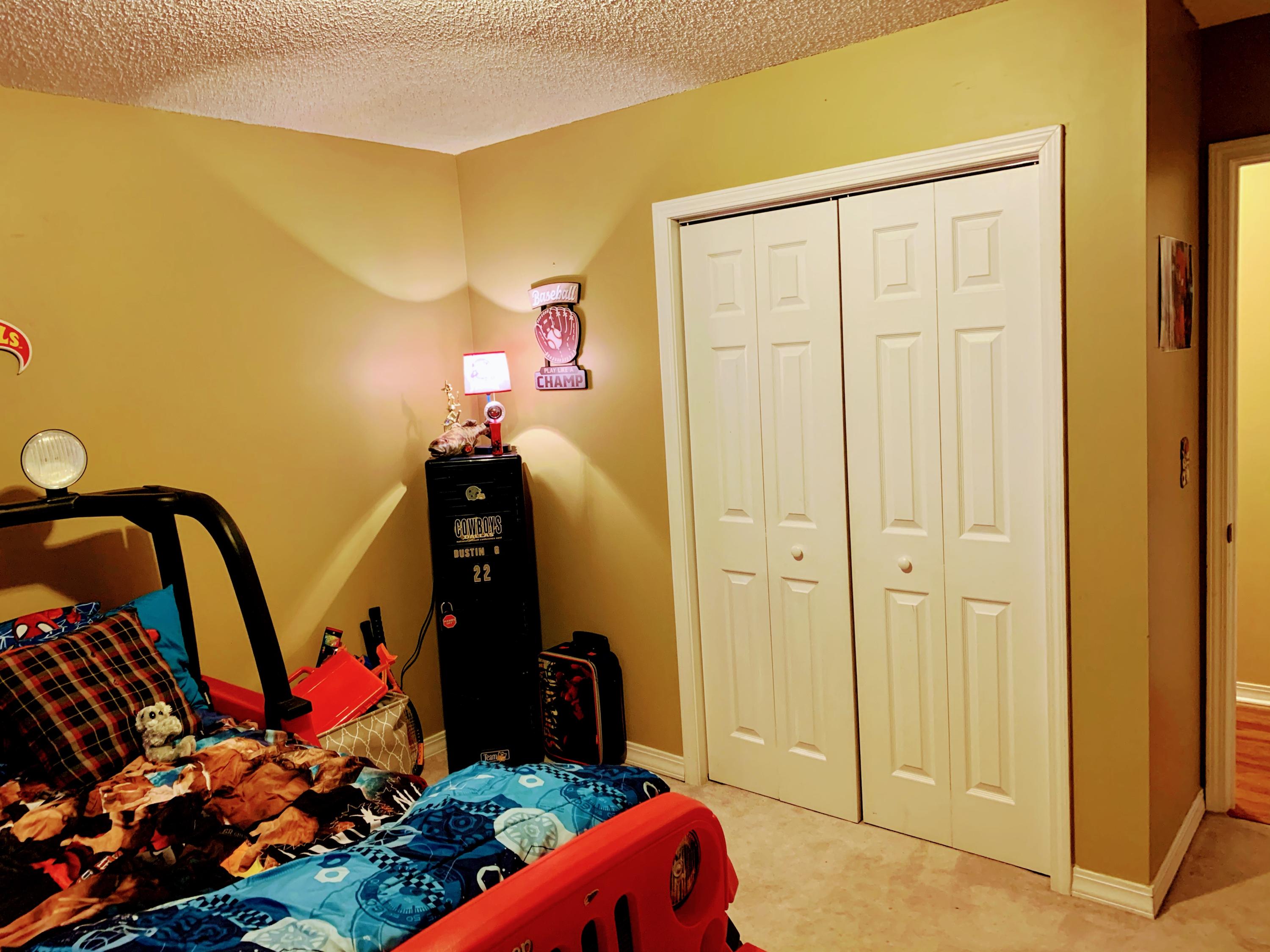 845 Links Mill Road Greeneville, TN 37743 - Photo 15 of 27 Bedroom 1