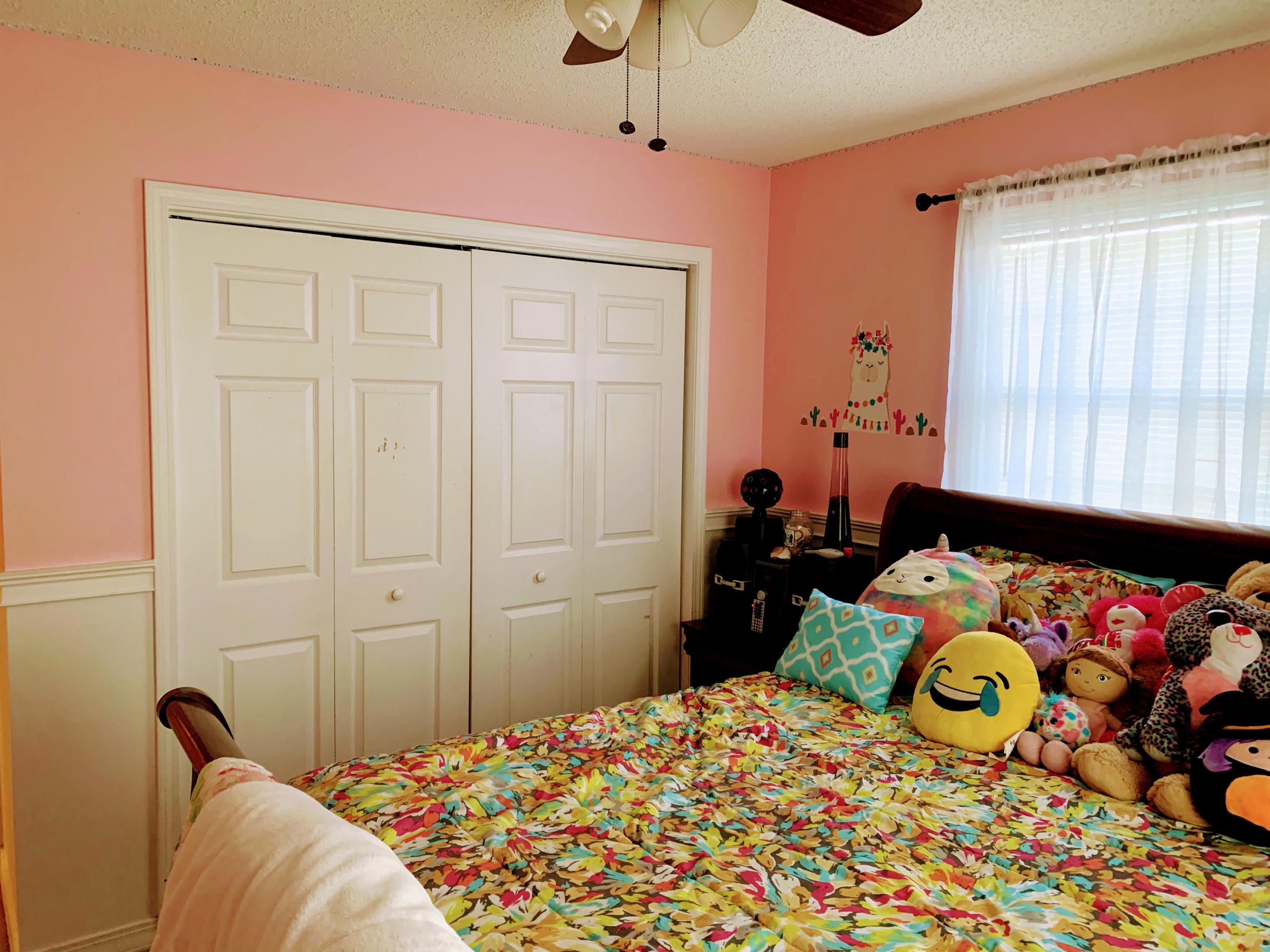 845 Links Mill Road Greeneville, TN 37743 - Photo 16 of 27 Bedroom 2
