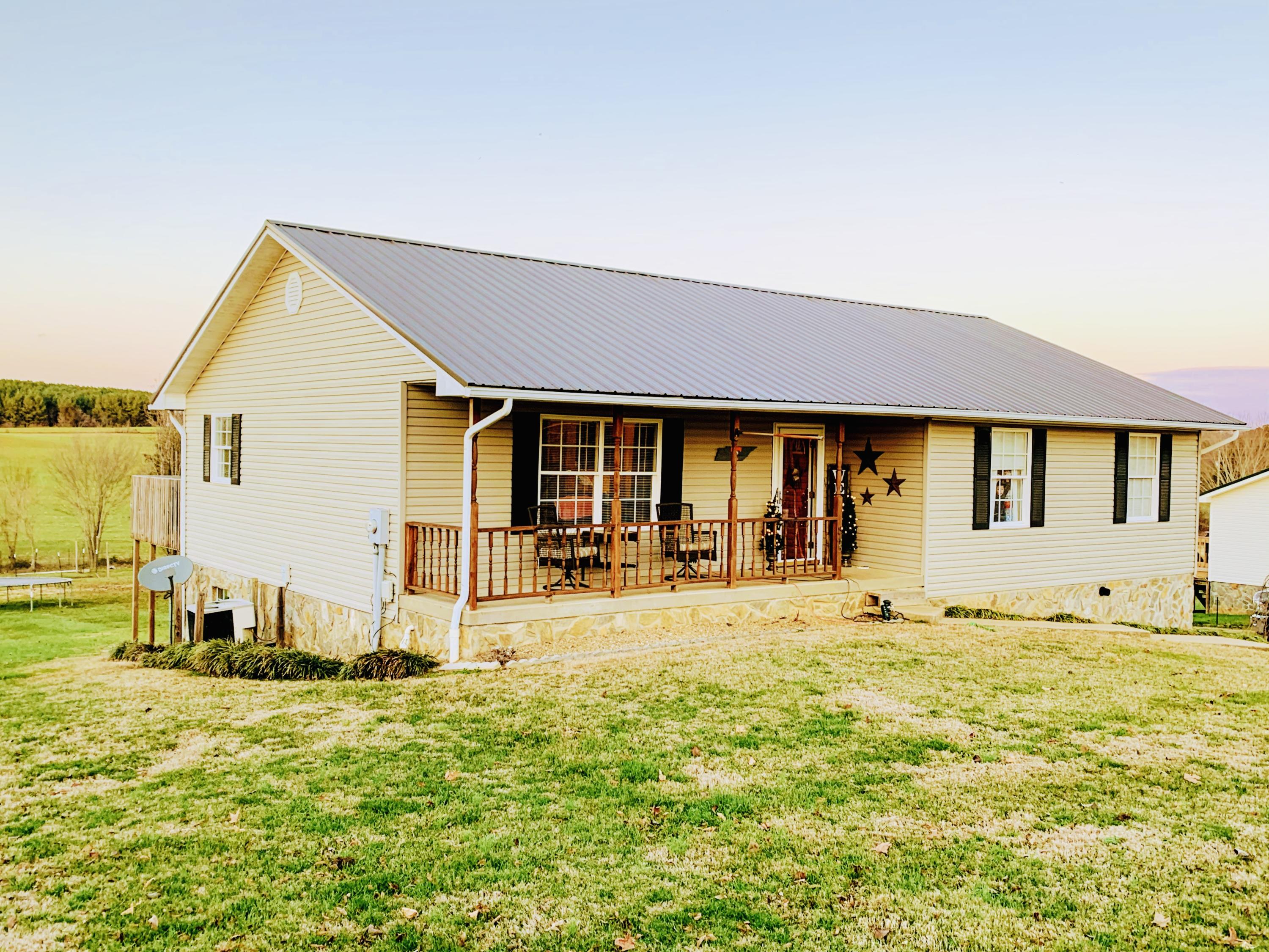 845 Links Mill Road Greeneville, TN 37743 - Photo 2 of 27 Front and side