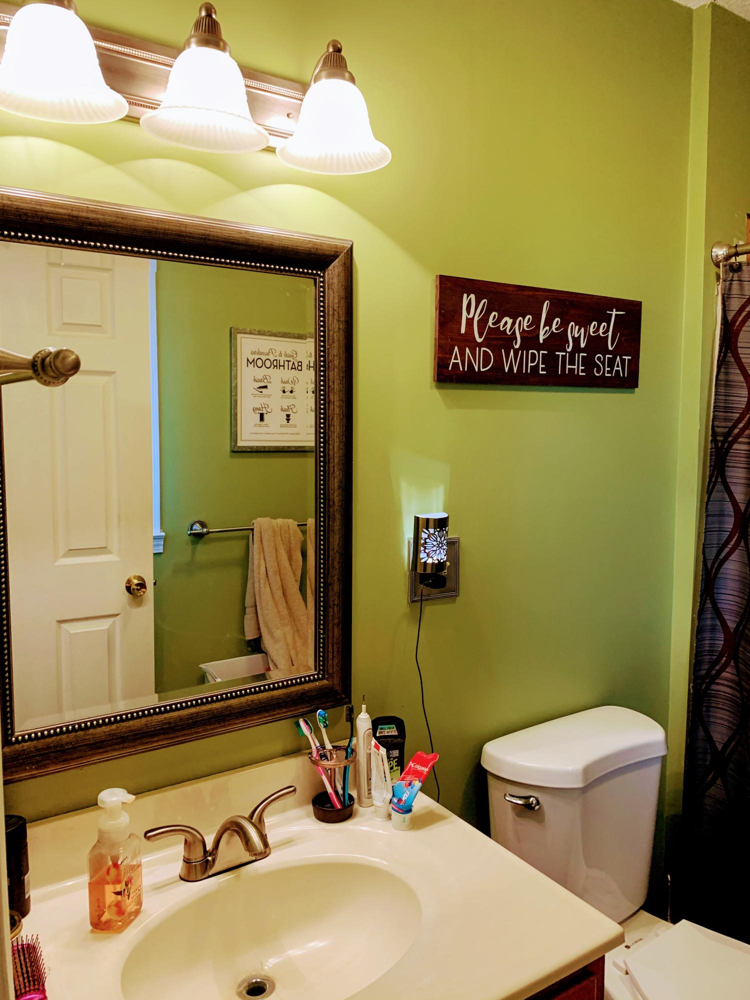 845 Links Mill Road Greeneville, TN 37743 - Photo 21 of 27 Master bath