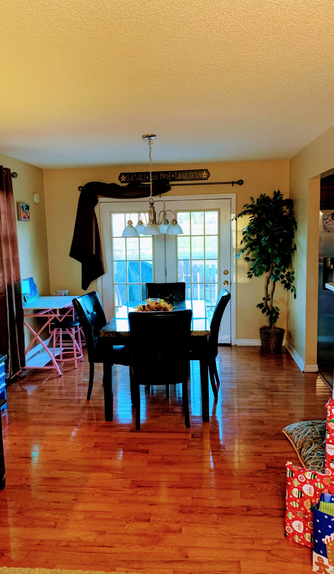 845 Links Mill Road Greeneville, TN 37743 - Photo 6 of 27 Dining Room