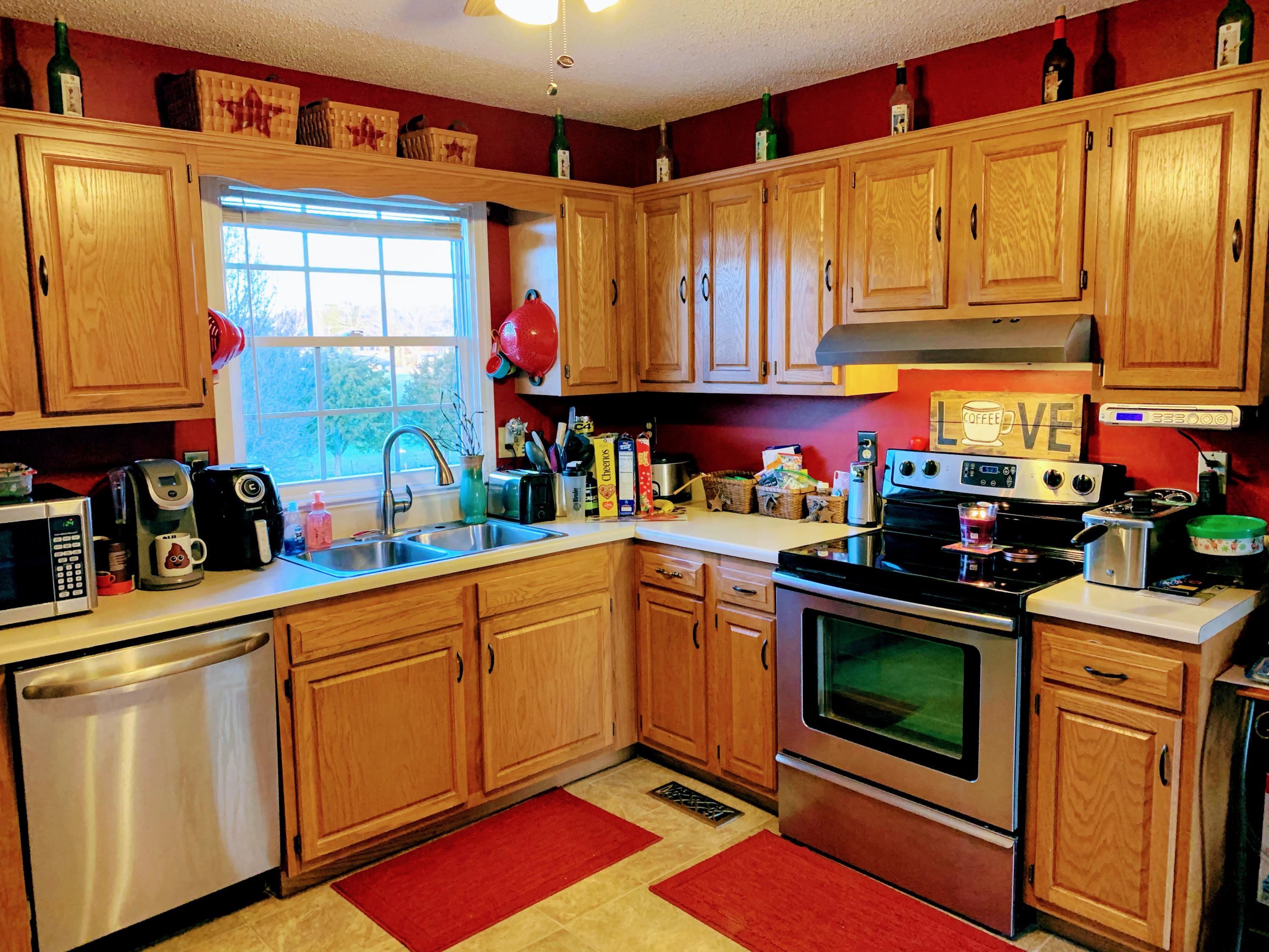 845 Links Mill Road Greeneville, TN 37743 - Photo 9 of 27 Kitchen 3
