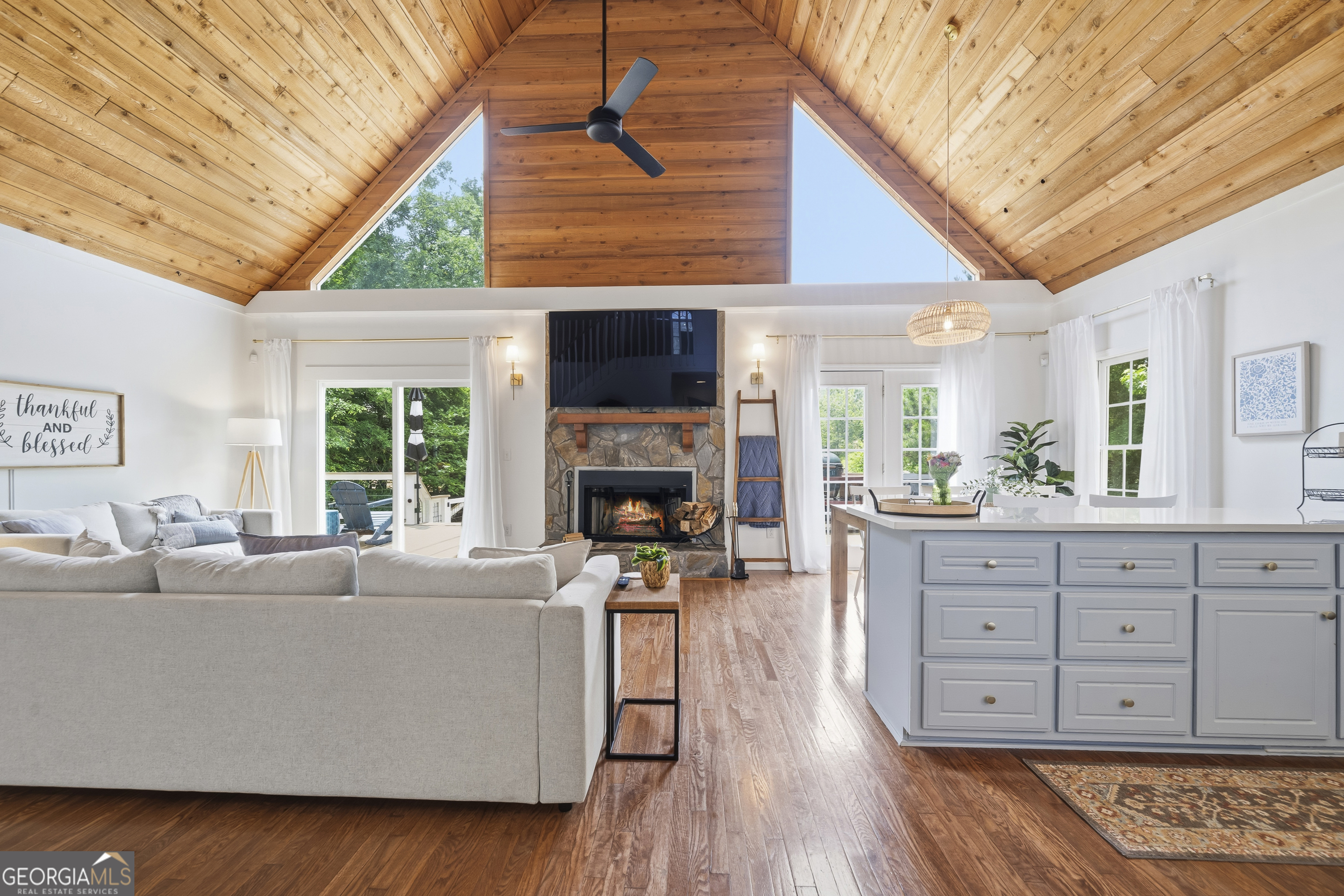 336 Cold Branch Road Eatonton, GA 31024 - Photo 15 of 55