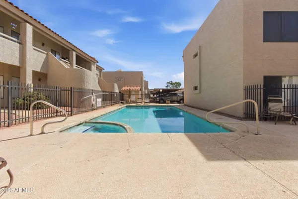 $180,000 | 11666 North 28th Drive, Unit 241, Phoenix, AZ 85029