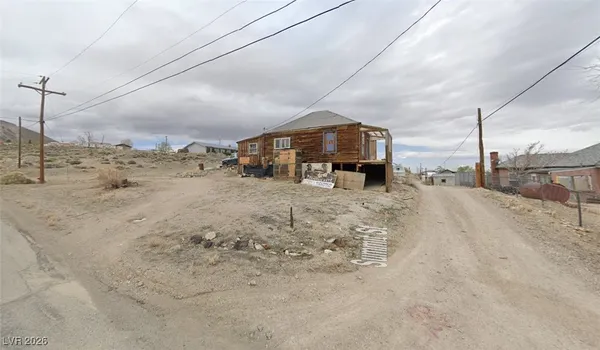 $23,888 | 445 Butler Avenue, Tonopah, NV 89049