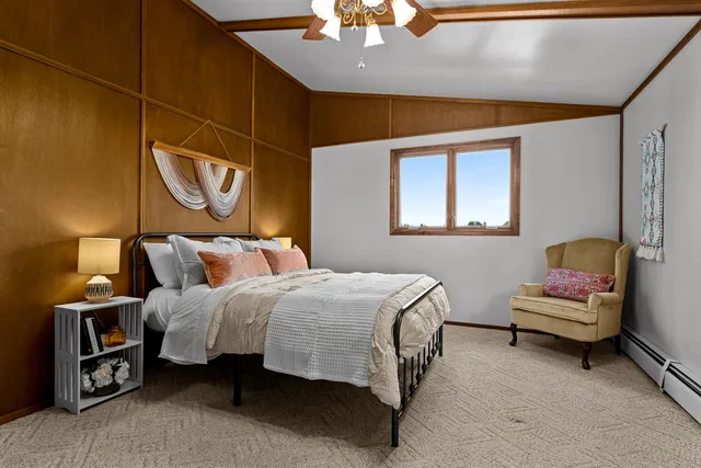 $419,900 | 4136 County Rd E East, Wilson, WI 53085