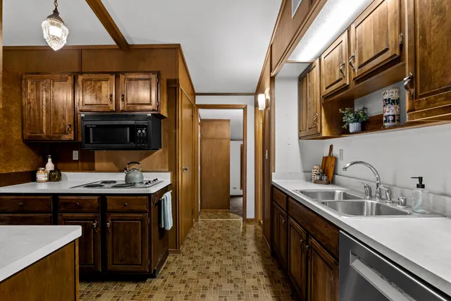 $419,900 | 4136 County Rd E East, Wilson, WI 53085