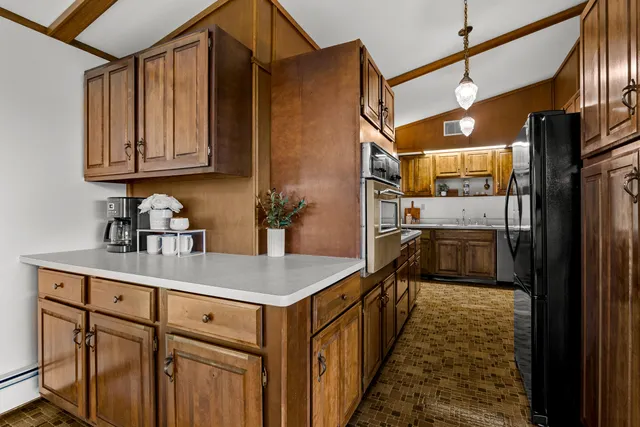 $419,900 | 4136 County Rd E East, Wilson, WI 53085