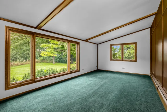 $419,900 | 4136 County Rd E East, Wilson, WI 53085