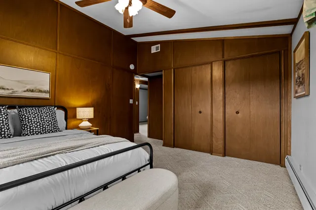 $419,900 | 4136 County Rd E East, Wilson, WI 53085