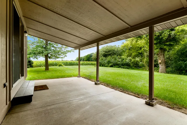 $419,900 | 4136 County Rd E East, Wilson, WI 53085