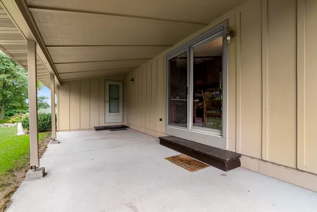 $419,900 | 4136 County Rd E East, Wilson, WI 53085