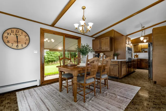 $419,900 | 4136 County Rd E East, Wilson, WI 53085