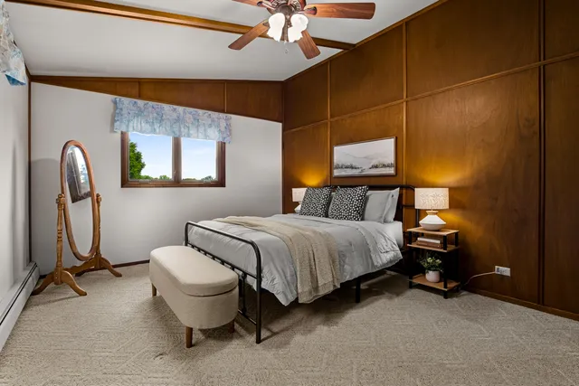 $419,900 | 4136 County Rd E East, Wilson, WI 53085