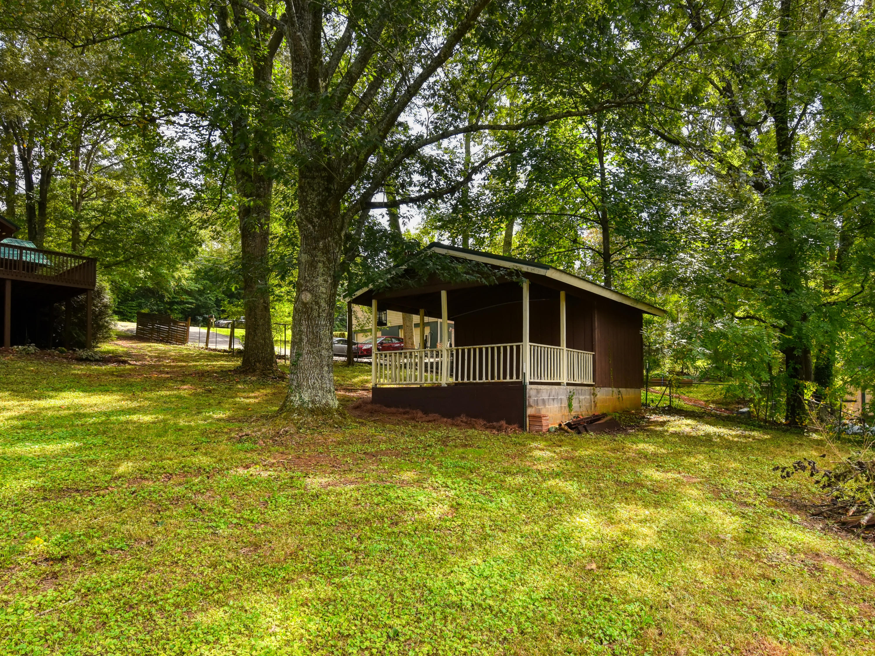 3238 Devault Road Louisville, TN 37777 - Photo 30 of 30 3238 Devault