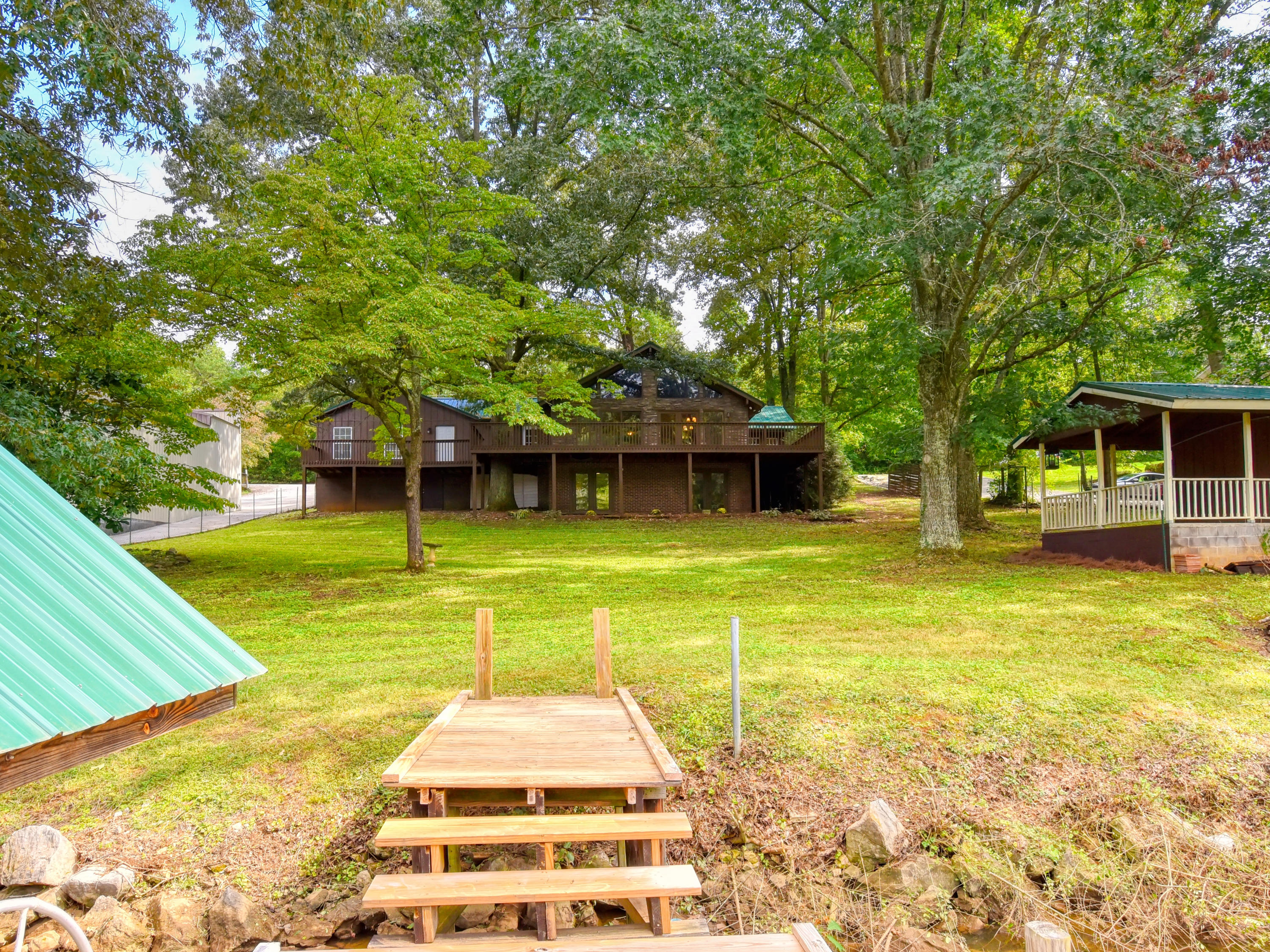 3238 Devault Road Louisville, TN 37777 - Photo 7 of 30 3238 Devault