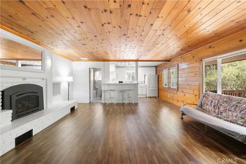 $425,000 | 54540 Tahquitz View Drive, Idyllwild, CA 92549