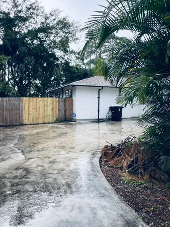 $1,250 | 826 Southeast Damask Avenue, Unit A, Port St. Lucie, FL 34983