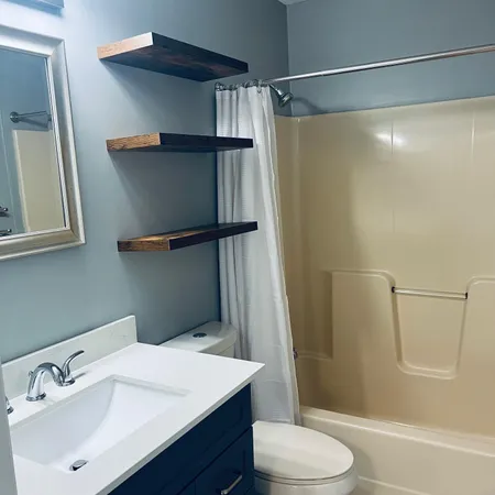 $1,250 | 826 Southeast Damask Avenue, Unit A, Port St. Lucie, FL 34983