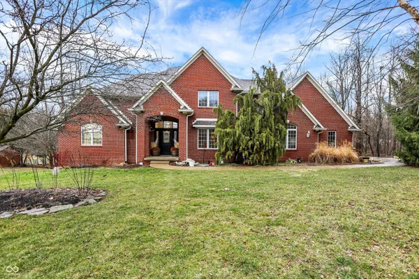 $749,000 | 136 Chalet Drive, Mooresville, IN 46158